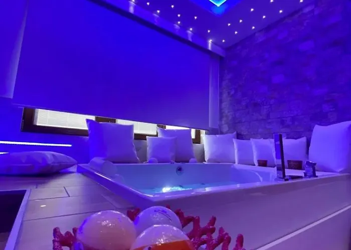 Traiano Suite Margherita Di Savoia