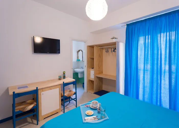 ControVento Rooms Margherita Di Savoia