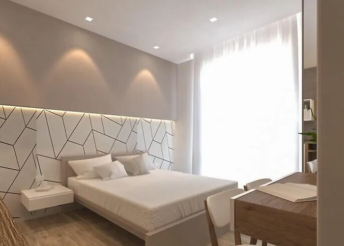 La Nonnina suite Margherita Di Savoia