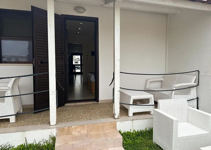 Torquemada Beach Club Margherita Di Savoia